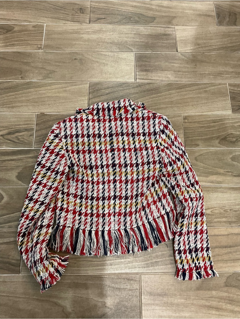 Akris Jacket - Picture 3 of 4